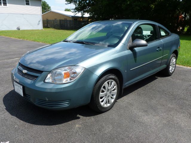 Chevrolet Cobalt 2009 photo 3