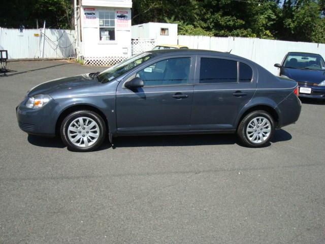 Chevrolet Cobalt 2009 photo 1