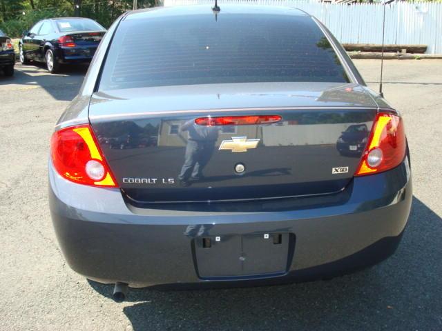 Chevrolet Cobalt 2009 photo 3