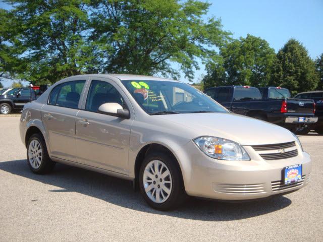 Chevrolet Cobalt 2009 photo 3