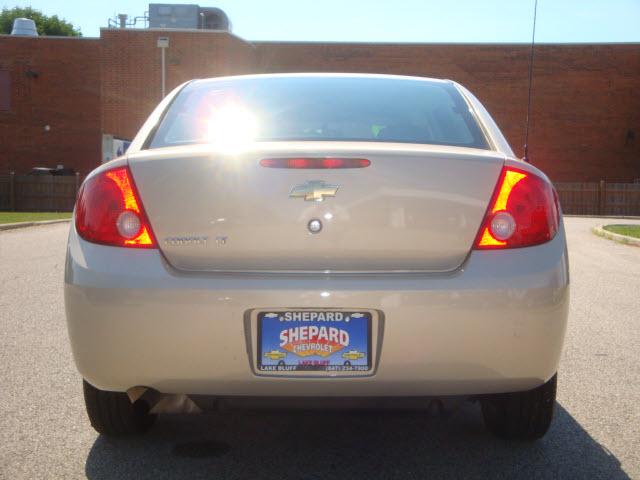 Chevrolet Cobalt 2009 photo 5