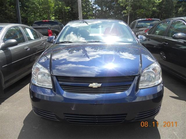 Chevrolet Cobalt 2009 photo 1