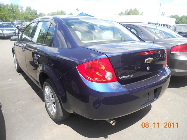 Chevrolet Cobalt 2009 photo 2