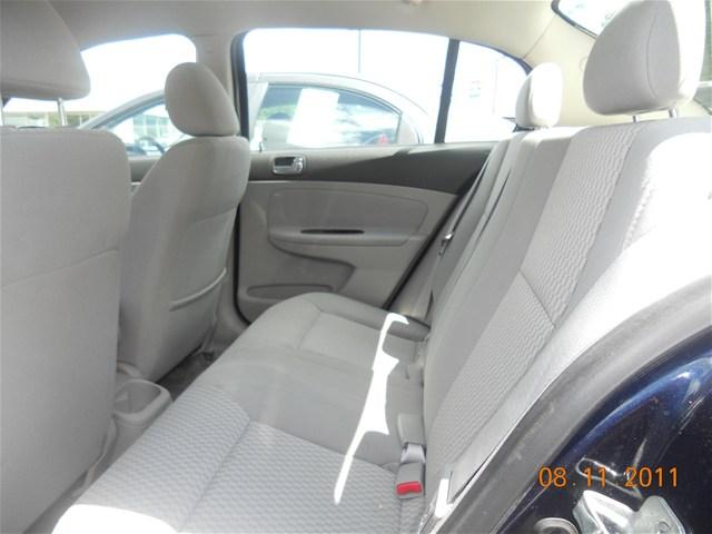 Chevrolet Cobalt 2009 photo 5