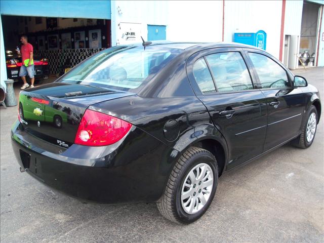 Chevrolet Cobalt 2009 photo 1