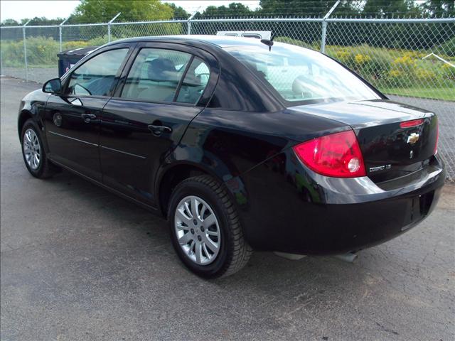 Chevrolet Cobalt 2009 photo 2