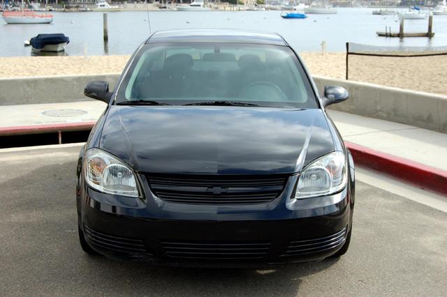 Chevrolet Cobalt 2009 photo 1