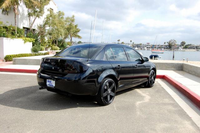 Chevrolet Cobalt 2009 photo 4