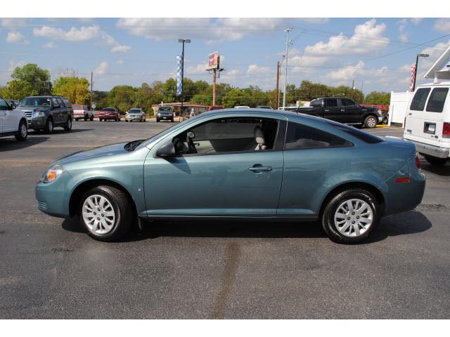 Chevrolet Cobalt 2009 photo 1