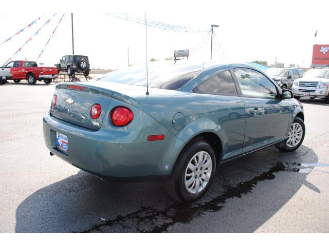 Chevrolet Cobalt 2009 photo 3