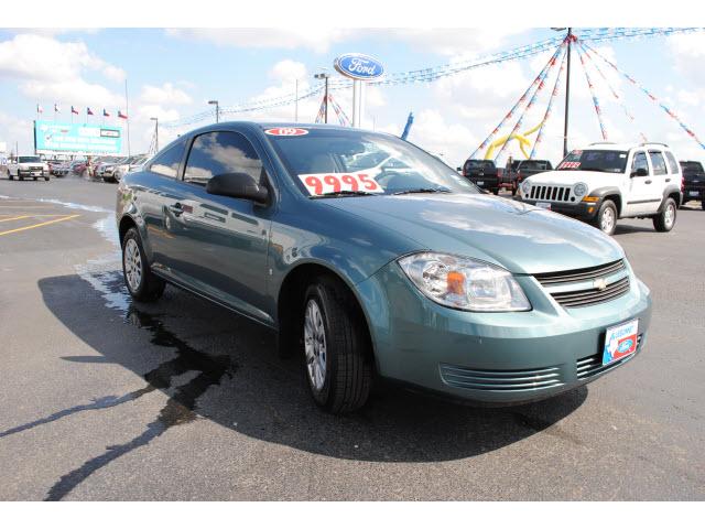 Chevrolet Cobalt 2009 photo 5