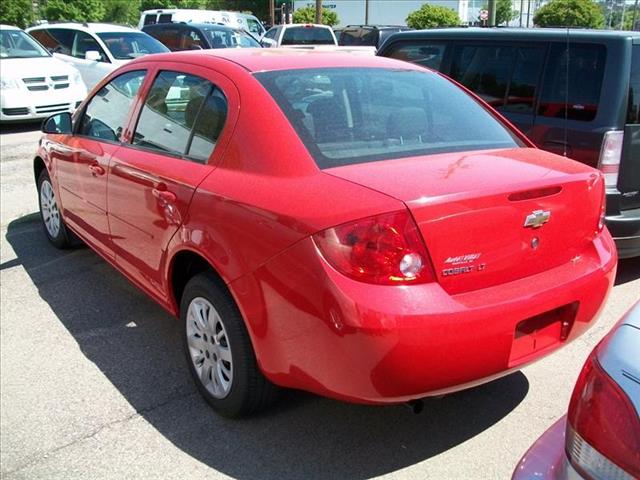 Chevrolet Cobalt 2009 photo 1