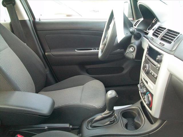 Chevrolet Cobalt 2009 photo 2