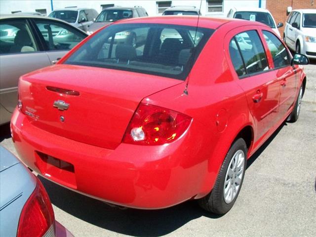 Chevrolet Cobalt 2009 photo 3