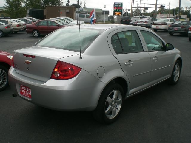 Chevrolet Cobalt 2009 photo 2