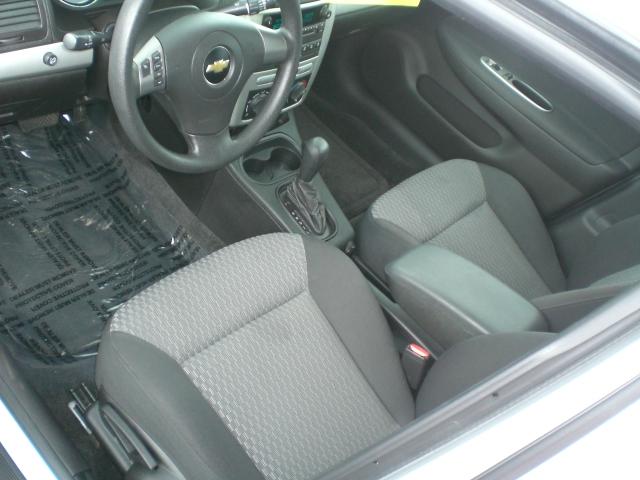 Chevrolet Cobalt 2009 photo 5