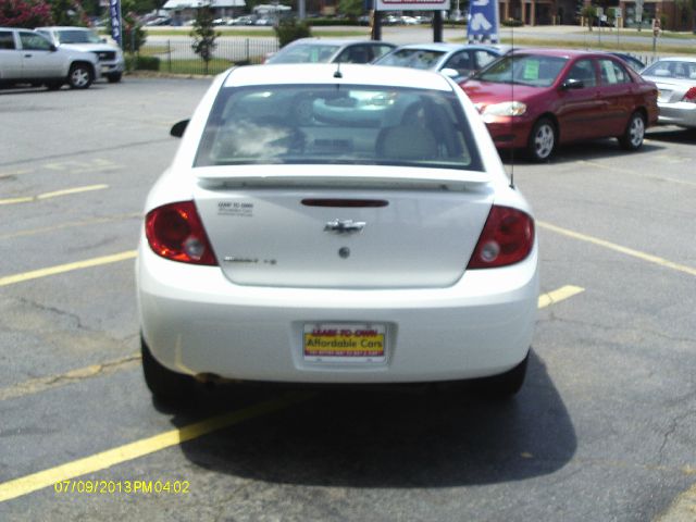 Chevrolet Cobalt 2009 photo 1