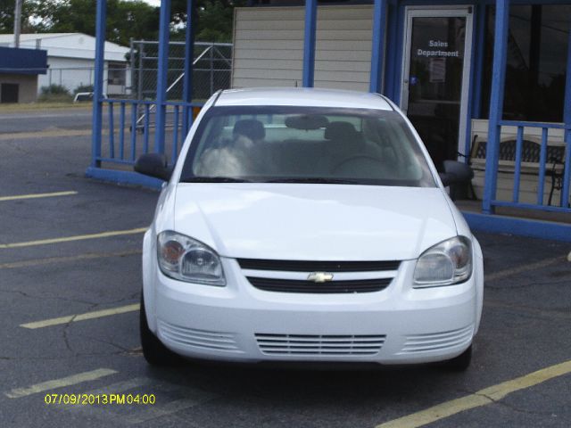 Chevrolet Cobalt 2009 photo 2