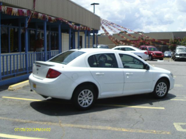 Chevrolet Cobalt 2009 photo 4