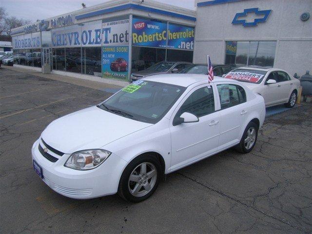 Chevrolet Cobalt 3.0L Sport Sedan