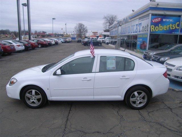 Chevrolet Cobalt 2009 photo 1