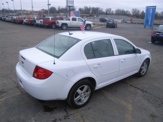 Chevrolet Cobalt 2009 photo 5