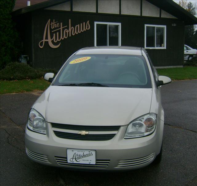 Chevrolet Cobalt 2009 photo 1