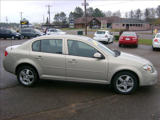 Chevrolet Cobalt 2009 photo 2