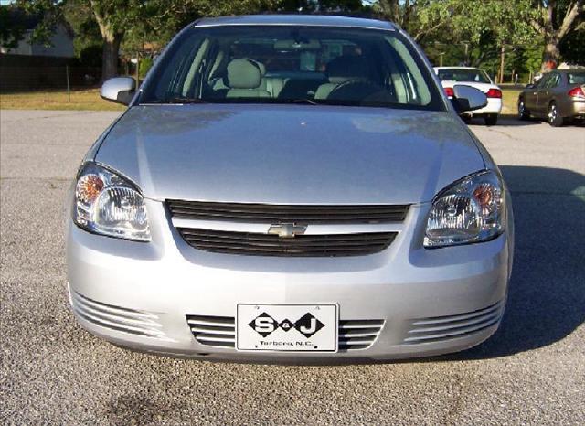 Chevrolet Cobalt 2009 photo 1