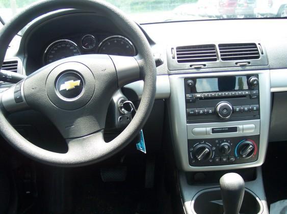 Chevrolet Cobalt 2009 photo 5