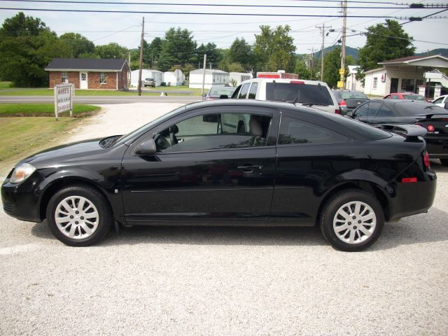 Chevrolet Cobalt 2009 photo 2