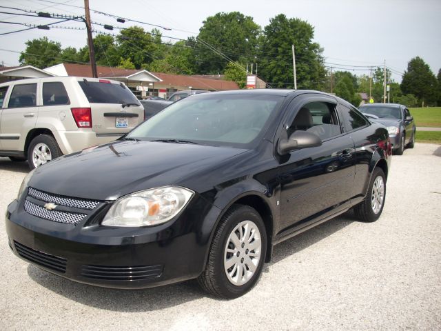 Chevrolet Cobalt 2009 photo 3