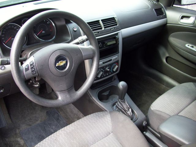 Chevrolet Cobalt 2009 photo 1