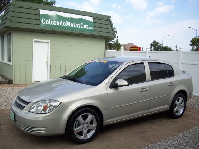 Chevrolet Cobalt 2009 photo 2