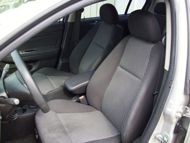 Chevrolet Cobalt 2009 photo 3