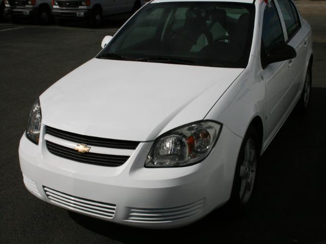 Chevrolet Cobalt 2009 photo 1