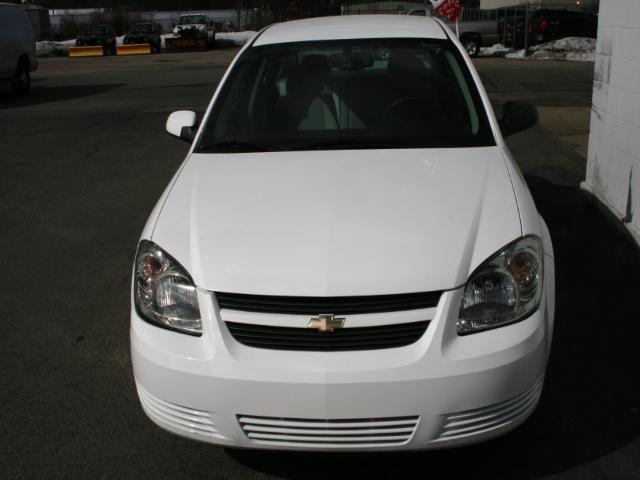 Chevrolet Cobalt 2009 photo 2