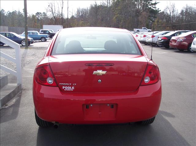 Chevrolet Cobalt 2009 photo 2