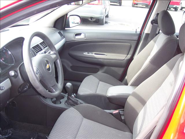 Chevrolet Cobalt 2009 photo 3