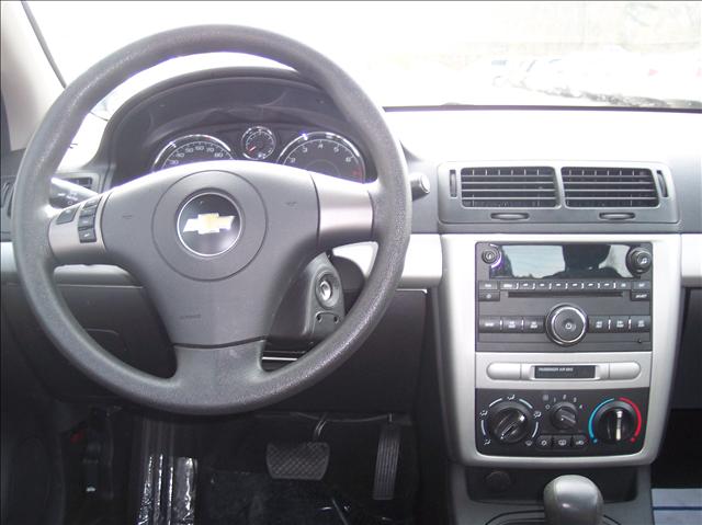 Chevrolet Cobalt 2009 photo 5