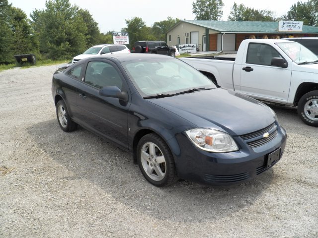 Chevrolet Cobalt 2009 photo 1