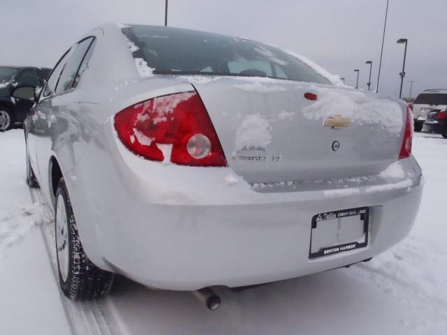 Chevrolet Cobalt 2009 photo 5