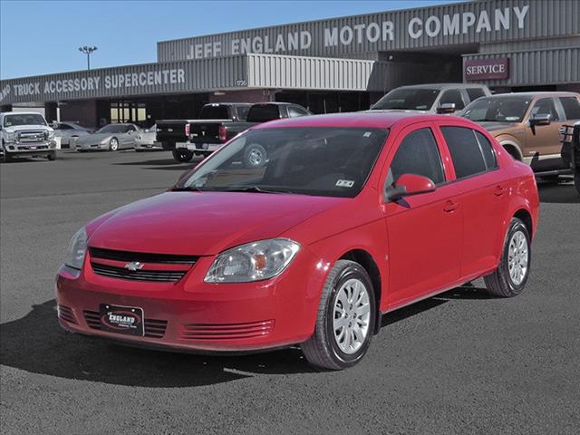 Chevrolet Cobalt 2009 photo 2