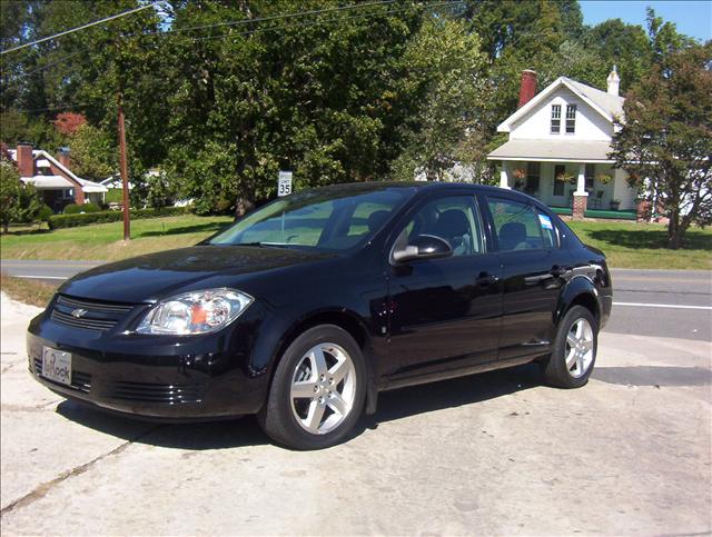 Chevrolet Cobalt SE RUNS Great Sedan