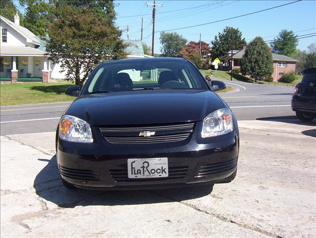 Chevrolet Cobalt 2009 photo 1