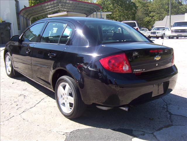 Chevrolet Cobalt 2009 photo 2