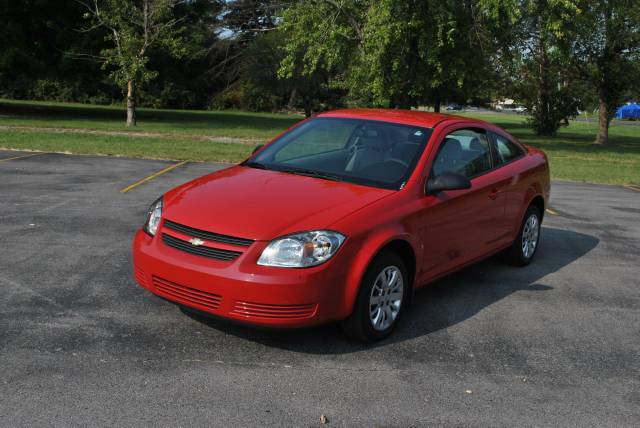 Chevrolet Cobalt Touring W/nav.sys Coupe