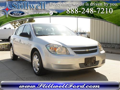 Chevrolet Cobalt Touring W/nav.sys Other