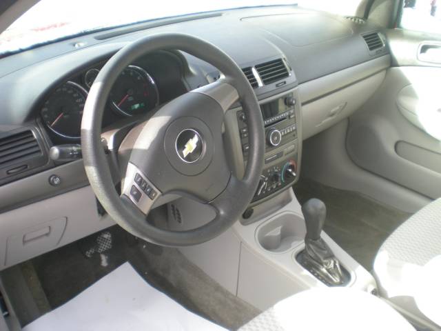 Chevrolet Cobalt 2009 photo 3