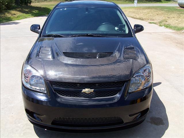 Chevrolet Cobalt 2009 photo 2